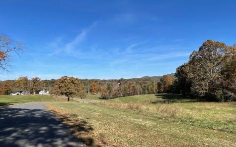 Lt 31 The Groves @ Hp Blairsville GA 30512