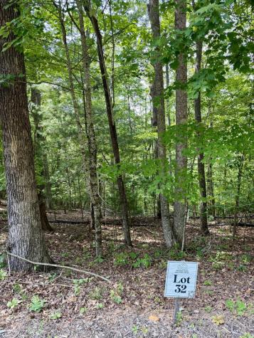 Lot 32 Blue Horizon Drive Blue Ridge GA 30513