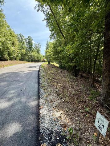 Lot 32 Blue Horizon Drive Blue Ridge GA 30513