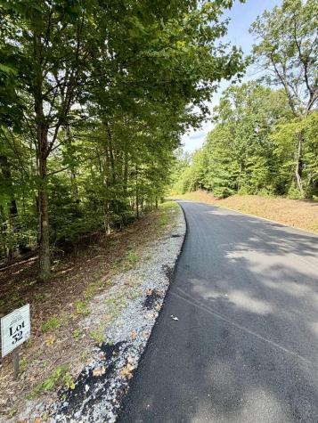Lot 32 Blue Horizon Drive Blue Ridge GA 30513