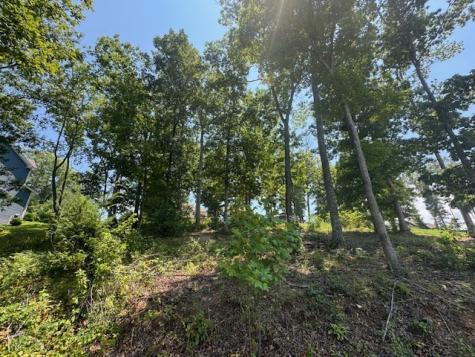 Lot 5 Hunter Lane Blairsville GA 30512
