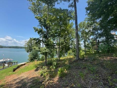 Lot 5 Hunter Lane Blairsville GA 30512