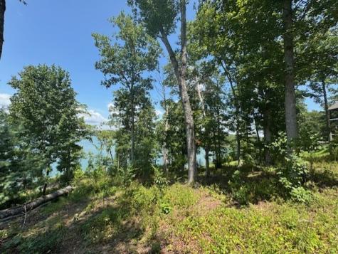 Lot 5 Hunter Lane Blairsville GA 30512