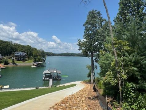 Lot 5 Hunter Lane Blairsville GA 30512