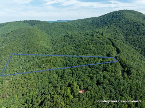 Lot 9 Brushy Top Drive Chatsworth GA 30705