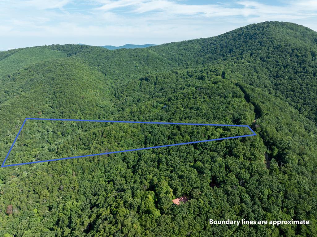 Lot 9 Brushy Top Drive Chatsworth GA 30705