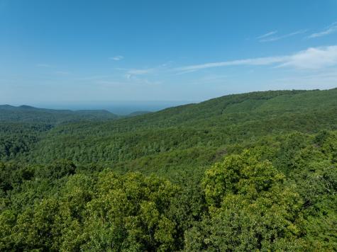 Lot 9 Brushy Top Drive Chatsworth GA 30705