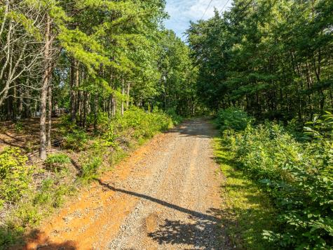 Lot 9 Brushy Top Drive Chatsworth GA 30705