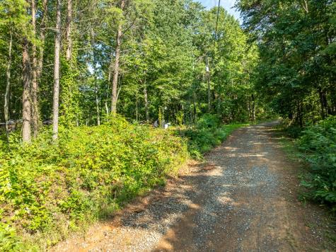 Lot 9 Brushy Top Drive Chatsworth GA 30705