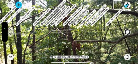 Lot 9 Brushy Top Drive Chatsworth GA 30705