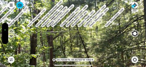 Lot 9 Brushy Top Drive Chatsworth GA 30705