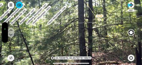 Lot 9 Brushy Top Drive Chatsworth GA 30705
