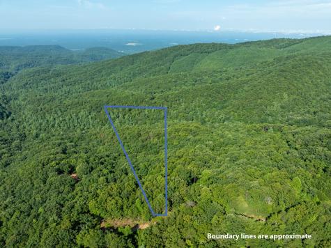 Lot 9 Brushy Top Drive Chatsworth GA 30705