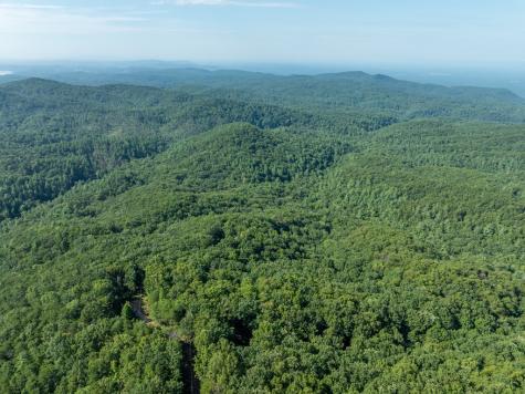 Lot 9 Brushy Top Drive Chatsworth GA 30705