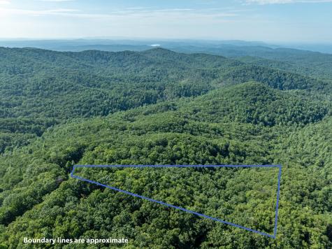 Lot 9 Brushy Top Drive Chatsworth GA 30705