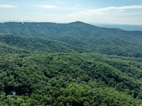 Lot 9 Brushy Top Drive Chatsworth GA 30705