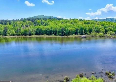 Lot 43 Water Oak Lane Blairsville GA 30512