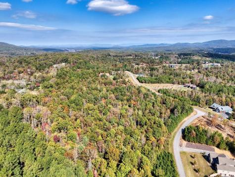 Lot 43 Water Oak Lane Blairsville GA 30512