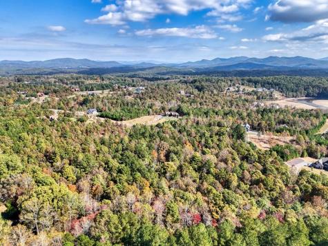 Lot 43 Water Oak Lane Blairsville GA 30512