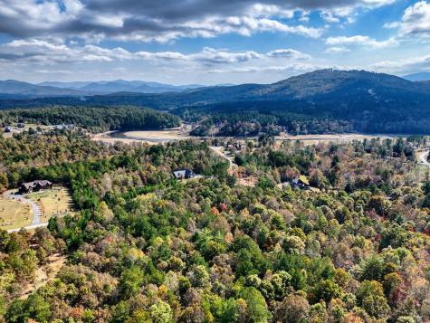 Lot 43 Water Oak Lane Blairsville GA 30512