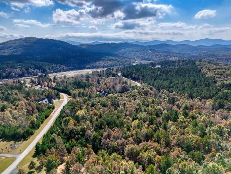 Lot 43 Water Oak Lane Blairsville GA 30512
