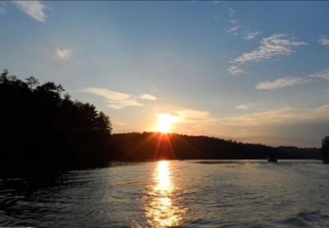 Lot 43 Water Oak Lane Blairsville GA 30512