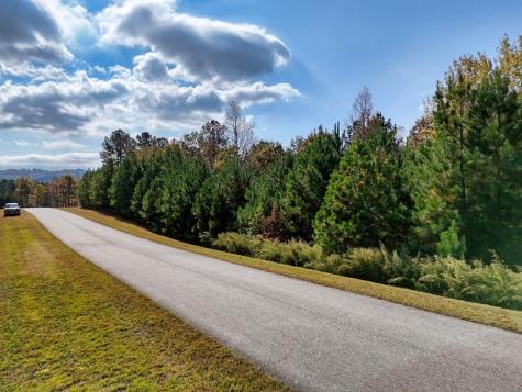 Lot 43 Water Oak Lane Blairsville GA 30512