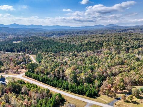 Lot 43 Water Oak Lane Blairsville GA 30512
