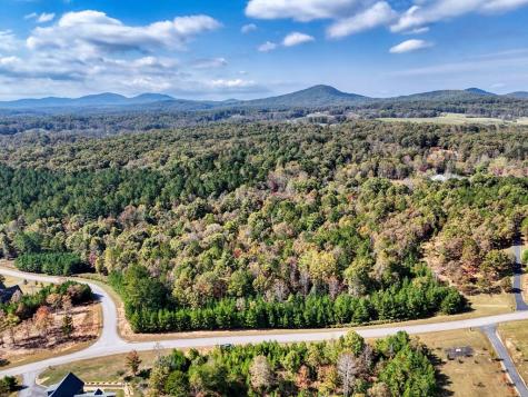 Lot 43 Water Oak Lane Blairsville GA 30512