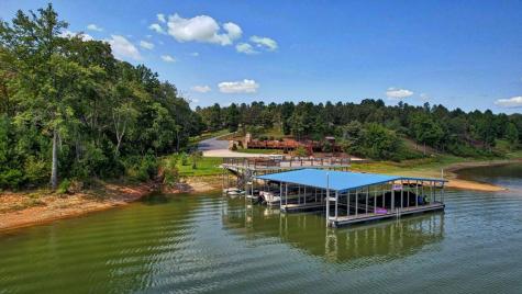 Lot 43 Water Oak Lane Blairsville GA 30512