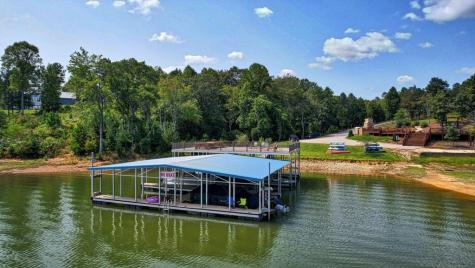 Lot 43 Water Oak Lane Blairsville GA 30512