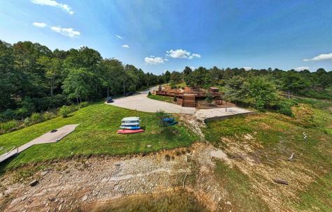 Lot 43 Water Oak Lane Blairsville GA 30512