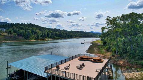 Lot 43 Water Oak Lane Blairsville GA 30512