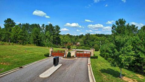 Lot 43 Water Oak Lane Blairsville GA 30512