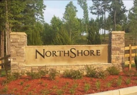 Lot 43 Water Oak Lane Blairsville GA 30512