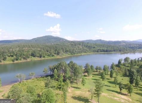 Lot 43 Water Oak Lane Blairsville GA 30512