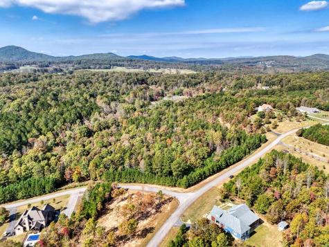 Lot 43 Water Oak Lane Blairsville GA 30512