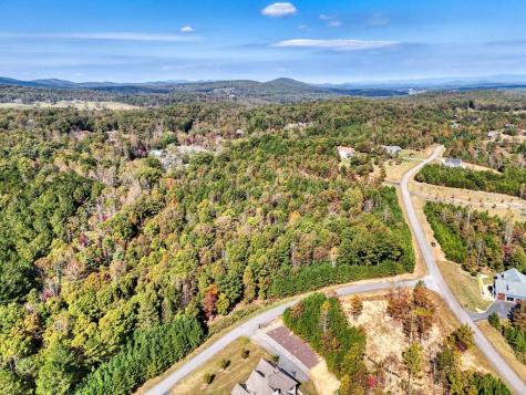 Lot 43 Water Oak Lane Blairsville GA 30512