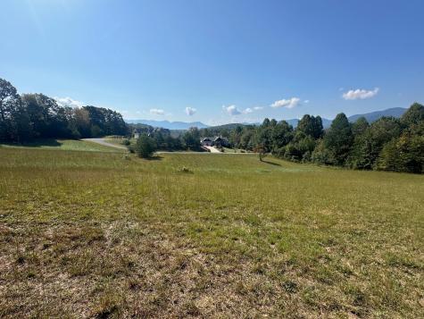 Lot 51 The Preserve At Cc Young Harris GA 30582
