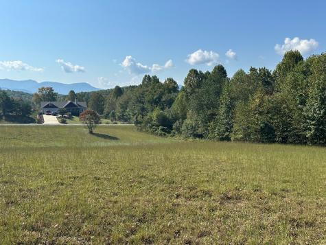 Lot 51 The Preserve At Cc Young Harris GA 30582