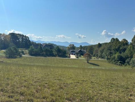 Lot 51 The Preserve At Cc Young Harris GA 30582