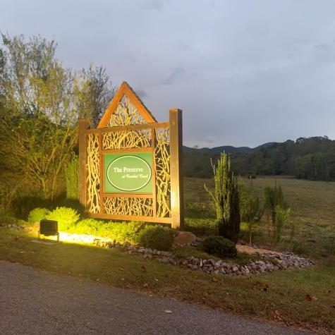 Lot 51 The Preserve At Cc Young Harris GA 30582