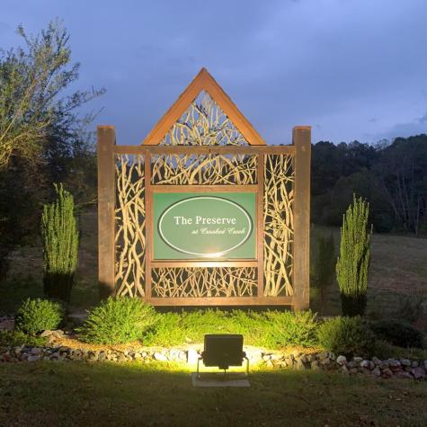 Lot 51 The Preserve At Cc Young Harris GA 30582