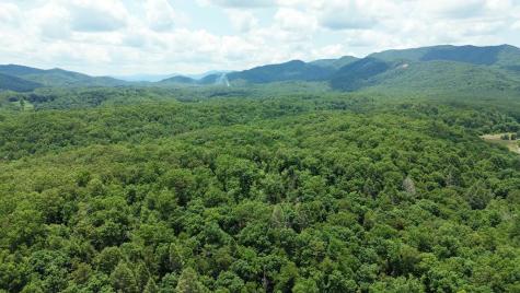 155 Acre Hemlock Ridge Subd Turtletown TN 37391