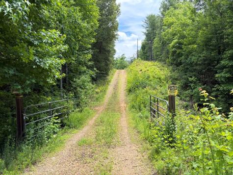 155 Acre Hemlock Ridge Subd Turtletown TN 37391