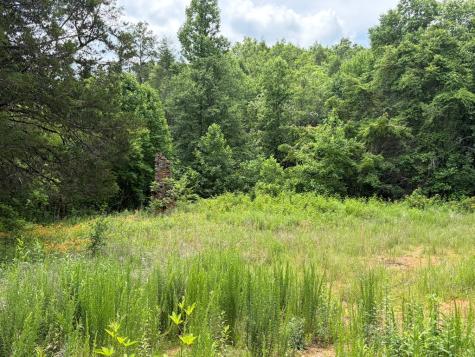 155 Acre Hemlock Ridge Subd Turtletown TN 37391