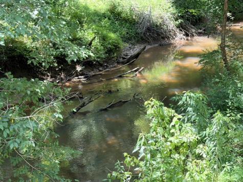 155 Acre Hemlock Ridge Subd Turtletown TN 37391