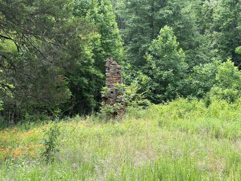 155 Acre Hemlock Ridge Subd Turtletown TN 37391