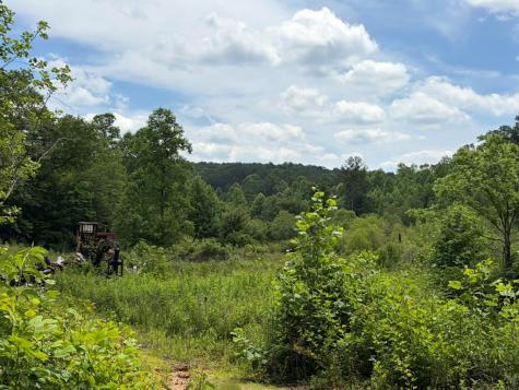 155 Acre Hemlock Ridge Subd Turtletown TN 37391