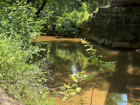 155 Acre Hemlock Ridge Subd Turtletown TN 37391